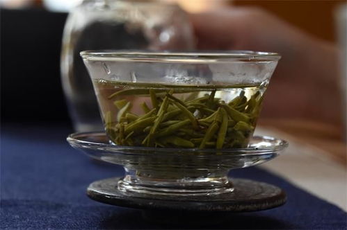 茶之魅力，无可替代的饮品瑰宝