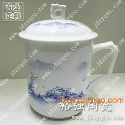 寻找可靠陶瓷茶杯厂家 如何看图精准定制马克杯，掌握价格行情？